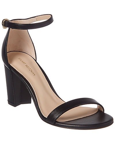 Nearlynude Leather Sandal