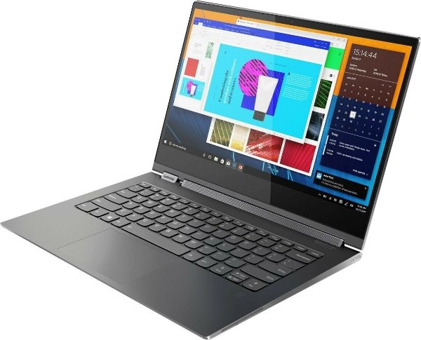 Yoga C940 15.6" Laptop Refurbished