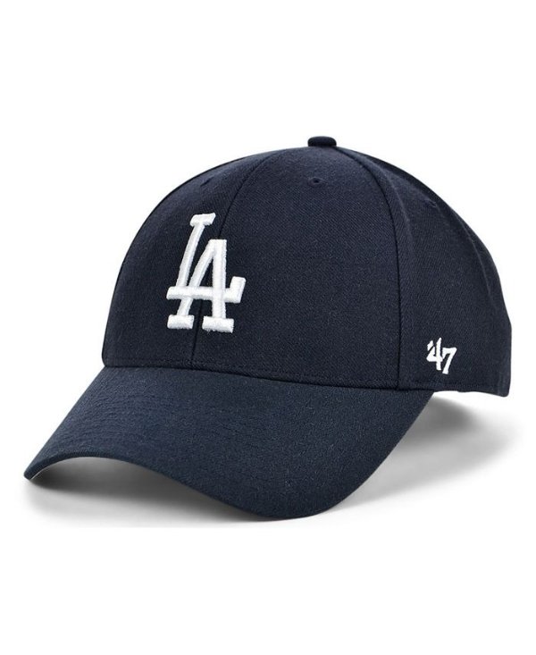 Los Angeles Dodgers Core MVP Cap