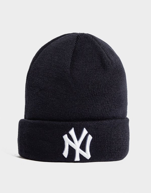 New York 冷帽
