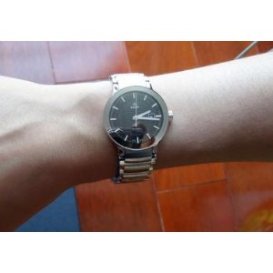 Rado Women's Centrix Watch R30940163