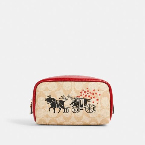 DM Early Access: COACH Outlet Lunar New Year collection Up to 65 