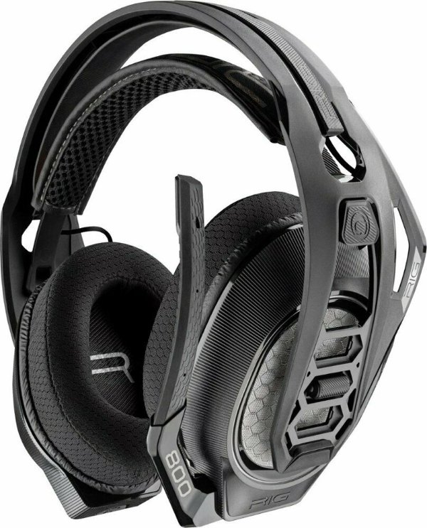 RIG 800LX Wireless Gaming Headset