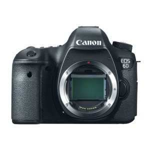 Canon EOS 6D Body Refurbished