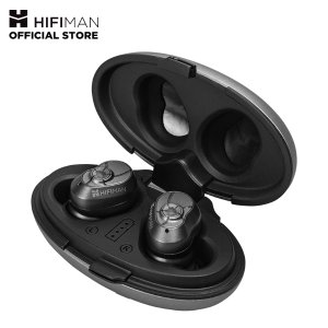 HIFIMAN TWS600 高品质 HIFI 无线蓝牙耳机