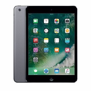 黒五价：Apple 9.7" iPad WiFi 平板电脑 32GB