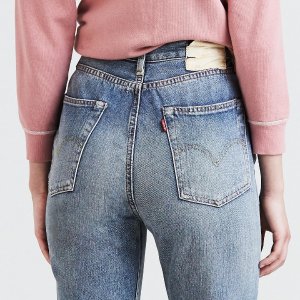 Last Day: Orders of $100+  @Levi's