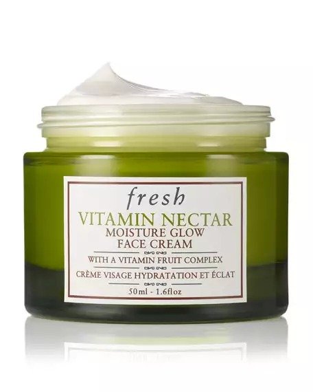 Vitamin Nectar Moisture Glow Face Cream, 1.6 oz./ 50 mL