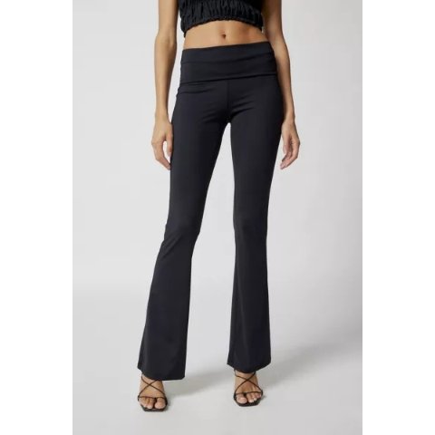 Amelie Low-Rise Pant