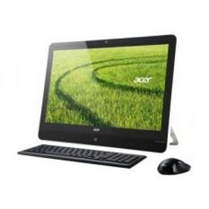 Aspire AZ3-601-UR11 Touch All-in-One 
