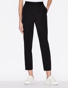 CREPE TROUSERS, Smart Pants for Women | A|X Online Store
