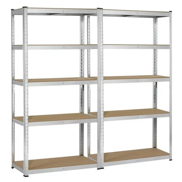 5 Shelf Storage Rack