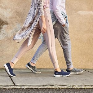 Shoes.com 独立日美鞋促销 收舒适凉鞋、运动鞋