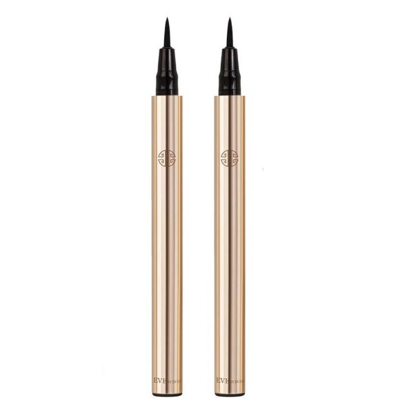 Conditioning Liquid Eyeliner - pack of 2 - Eve by Eve's