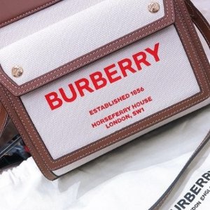 折扣升级：Burberry 绝对冰点价 卡包围巾、TB包、格纹款等速收