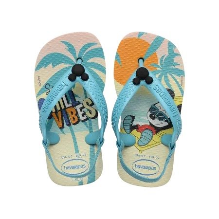 Baby Disney Classics Sandals | Havaianas