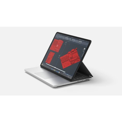 Surface Laptop Studio 2 for Business