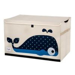 3 Sprouts Toy Chest, 5 Colors