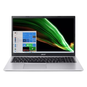 Acer Aspire 3 笔记本 (i3-1115G4, 8GB, 256GB)