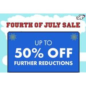4th of July Sale @ ASOS