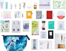 FREE 28 Pc Skin Beauty Bag with any $70 online purchase | Ulta Beauty