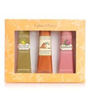 Select Gifts @ Crabtree & Evelyn