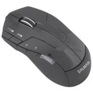 Zalman USB Gaming Mouse