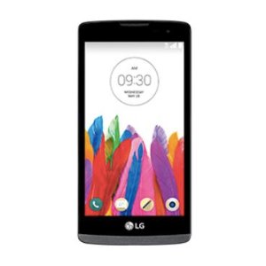 on Prepaid LG Leon LTE + Free T-Mobile SIM Starter Kit + $40 Refill Card