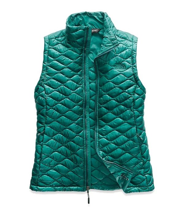 WOMEN&#8217;S THERMOBALL&#8482; VEST | United States