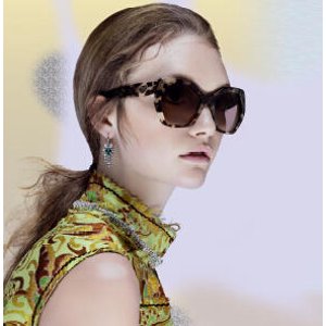 Selected Prada Sunglasses, Dealmoon Exclusive