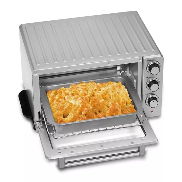 Toaster Oven Nonstick Baking Dish