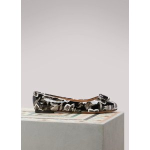 Salvatore Ferragamo 平底鞋