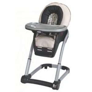 Graco Blossom 4-In-1 Seating System Vance @ Amazon.com