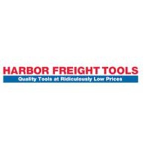 @ Harbor Freight Tools 
