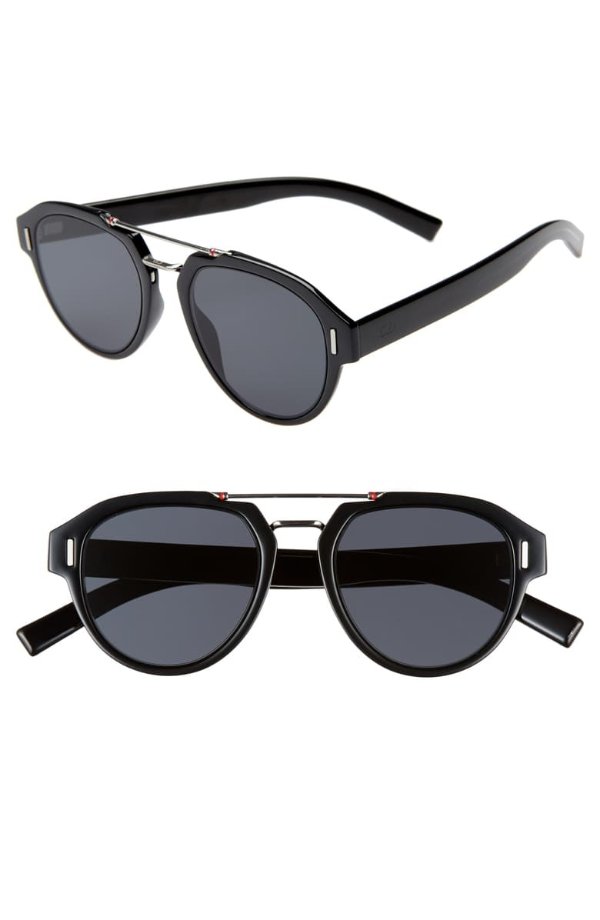 Fraction5 50mm Sunglasses