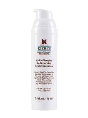Hydro-Plumping Re-Texturizing Serum Concentrate