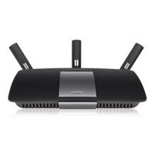 Linksys EA6900 Smart Dual-Band AC Wireless Router