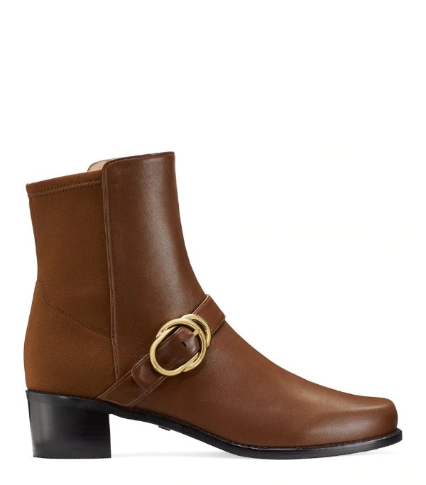 THE SUZANNE BOOT