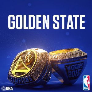 Celebrate with official 2015 Warriors Champs gear