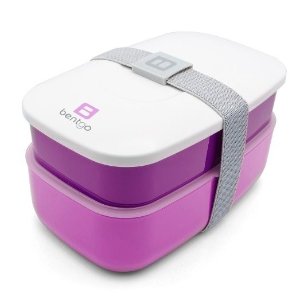 Bentgo All-in-One Stackable Lunch/Bento Box On Sale @ Amazon