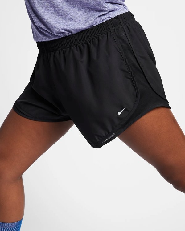Tempo Women's Running Shorts (Plus Size)..com