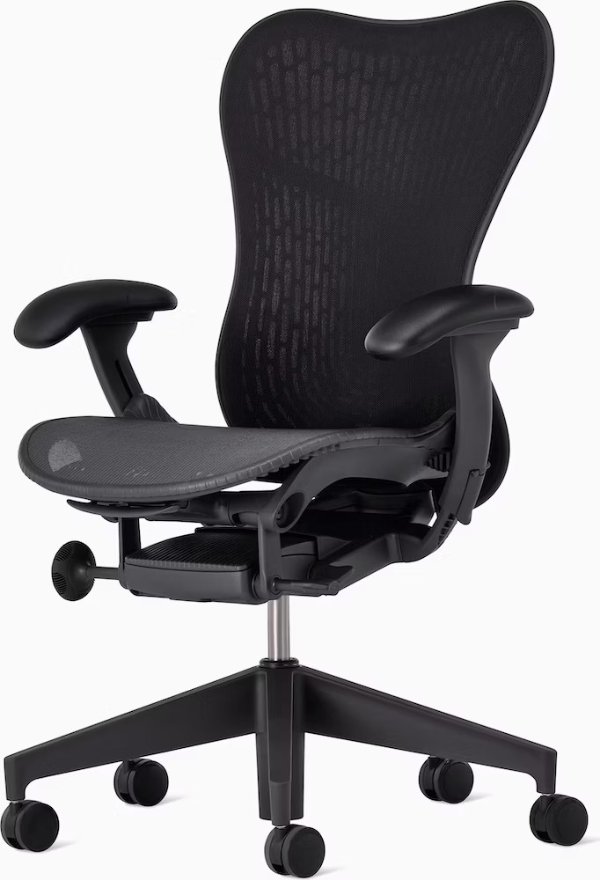Mirra 2 Chair – Herman Miller
