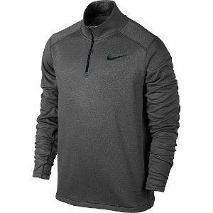 Men's Nike Pullover Performance Top, Multiple Colors Available
