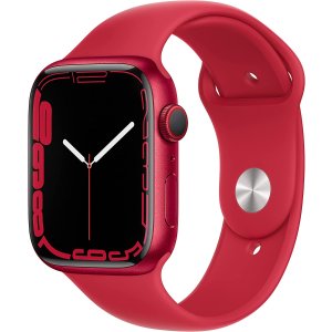 Apple Watch Series 7 GPS 41mm] Smart Watch