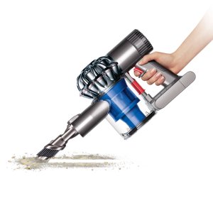 Select Dyson Vacuums Clearance Sale @ Lowes