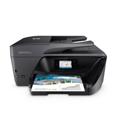 OfficeJet Pro 6975 All-in-One Printer - Sam's Club