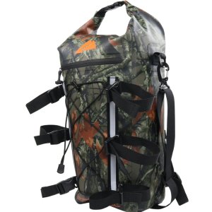 Walmart Ozark Trail Waterproof Backpack