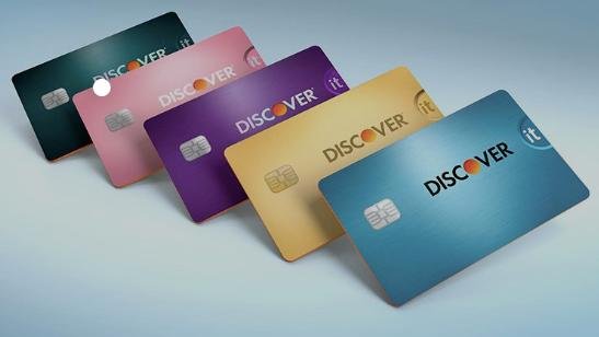 来美国第一张信用卡DIscover，0费用0年费还能褥几百刀羊毛，有SSN就可申