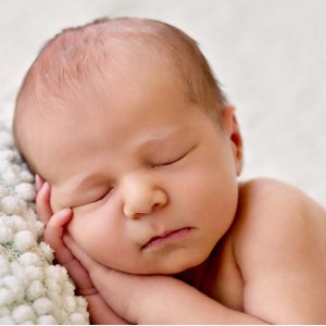 安抚宝宝入睡的神奇5S哄睡法为什么别人家的宝宝能够一觉睡到天亮？