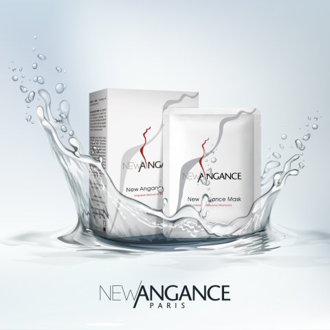 Up to 40% OffDealmoon Exclusive: New Angance Skincare Sale